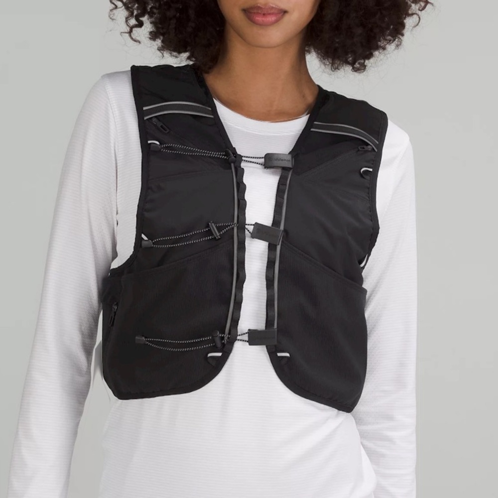 Lululemon Fast and Free Running Vest